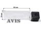 Штатная камера заднего вида AVIS AVS312CPR (#075) для SMART