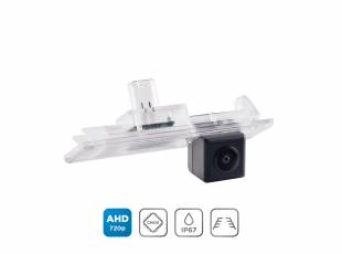 Incar VDC-070AHD