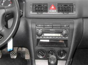 Incar RVW-N09