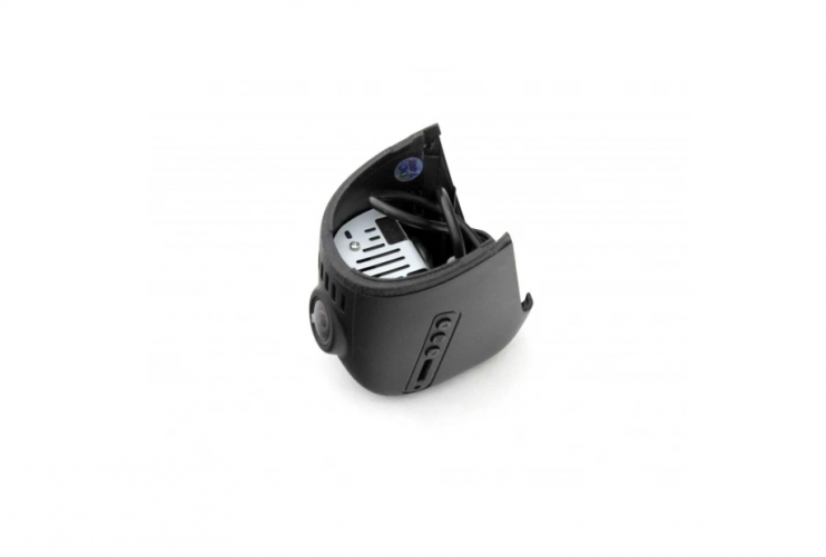 Audi/Porsche DVR-OEM