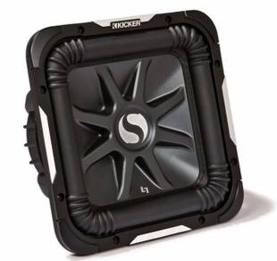 Kicker S10L74