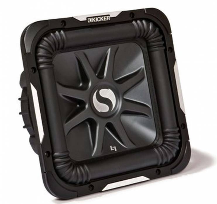 Kicker S10L74