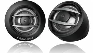 Pioneer TS-A300TW