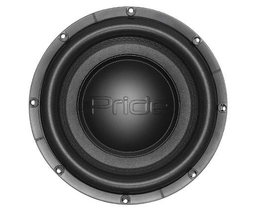 Pride Sapphire 10