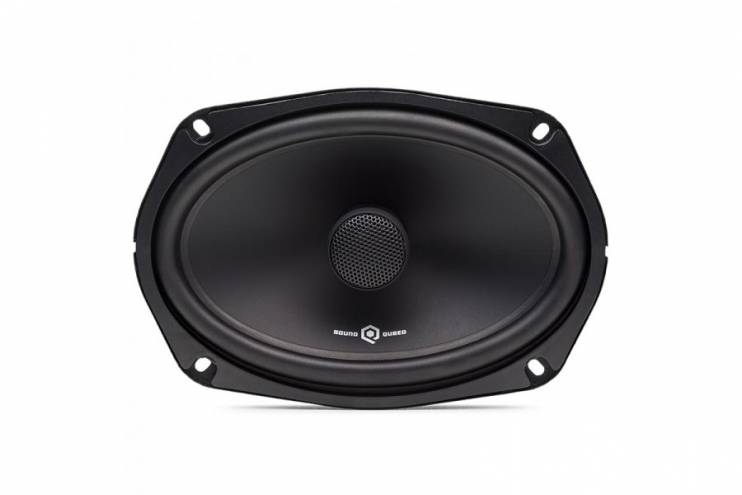 SoundQubed QSX-692