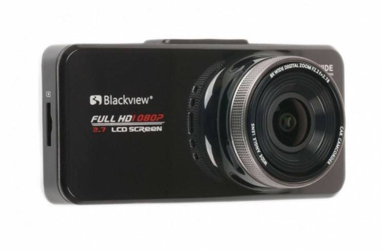 Blackview Z1 Black