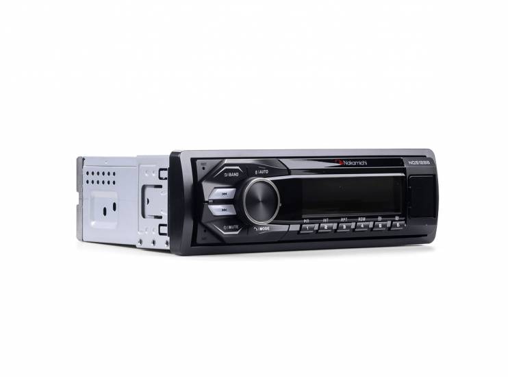 Nakamichi NQ512